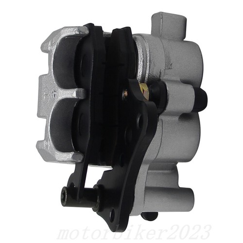 Rear Brake Caliper For Kawasaki KL650 KLR650 2008-2018 EJ800 W800 2019-2020 - Picture 7 of 7