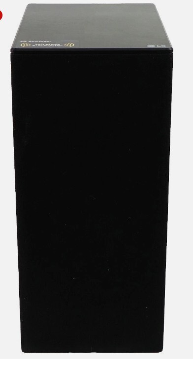 KEF Kube 8 MIE - Subwoofer Attivo 300W - Foto 5