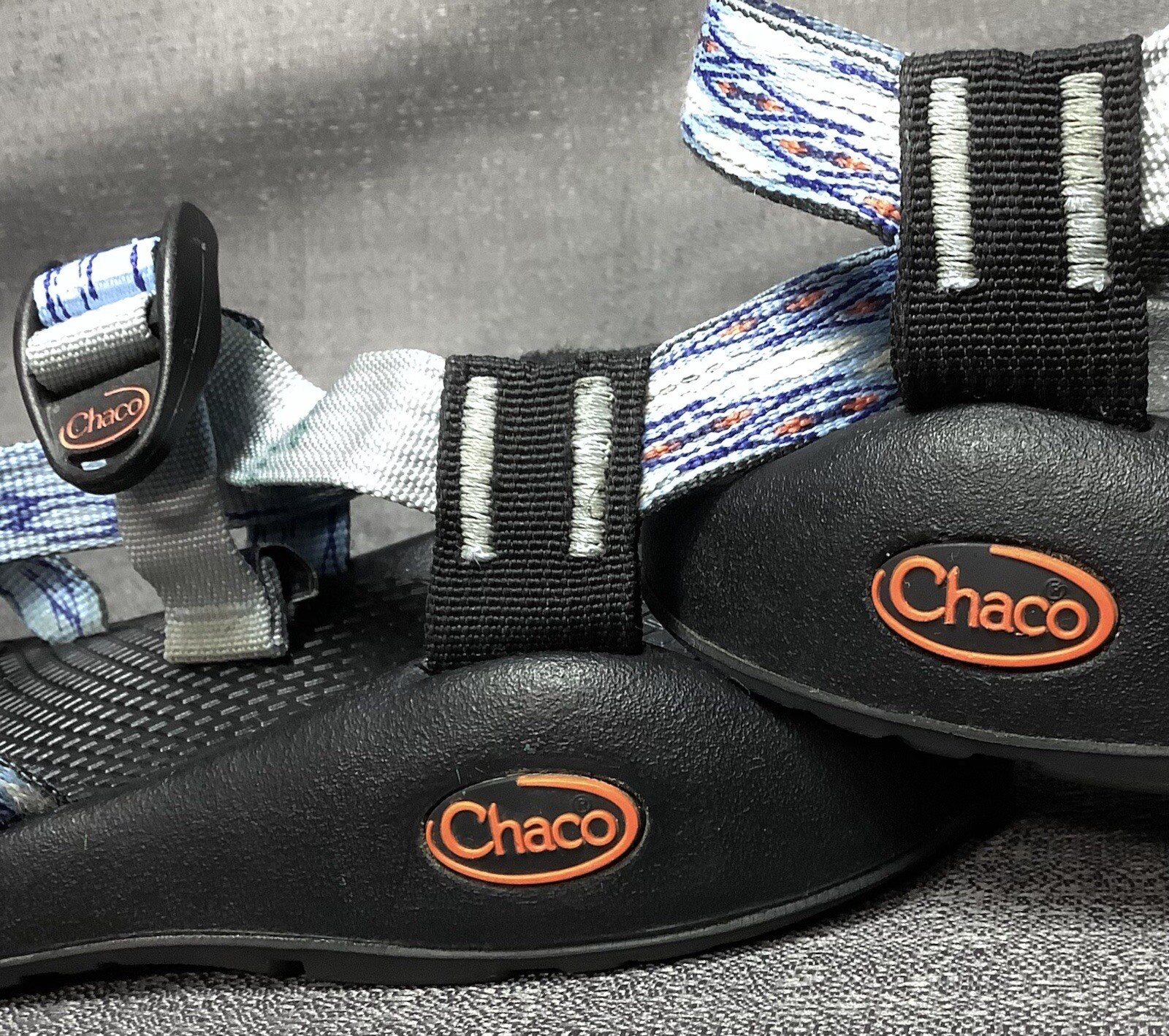 chaco men's z2 classic sport sandal