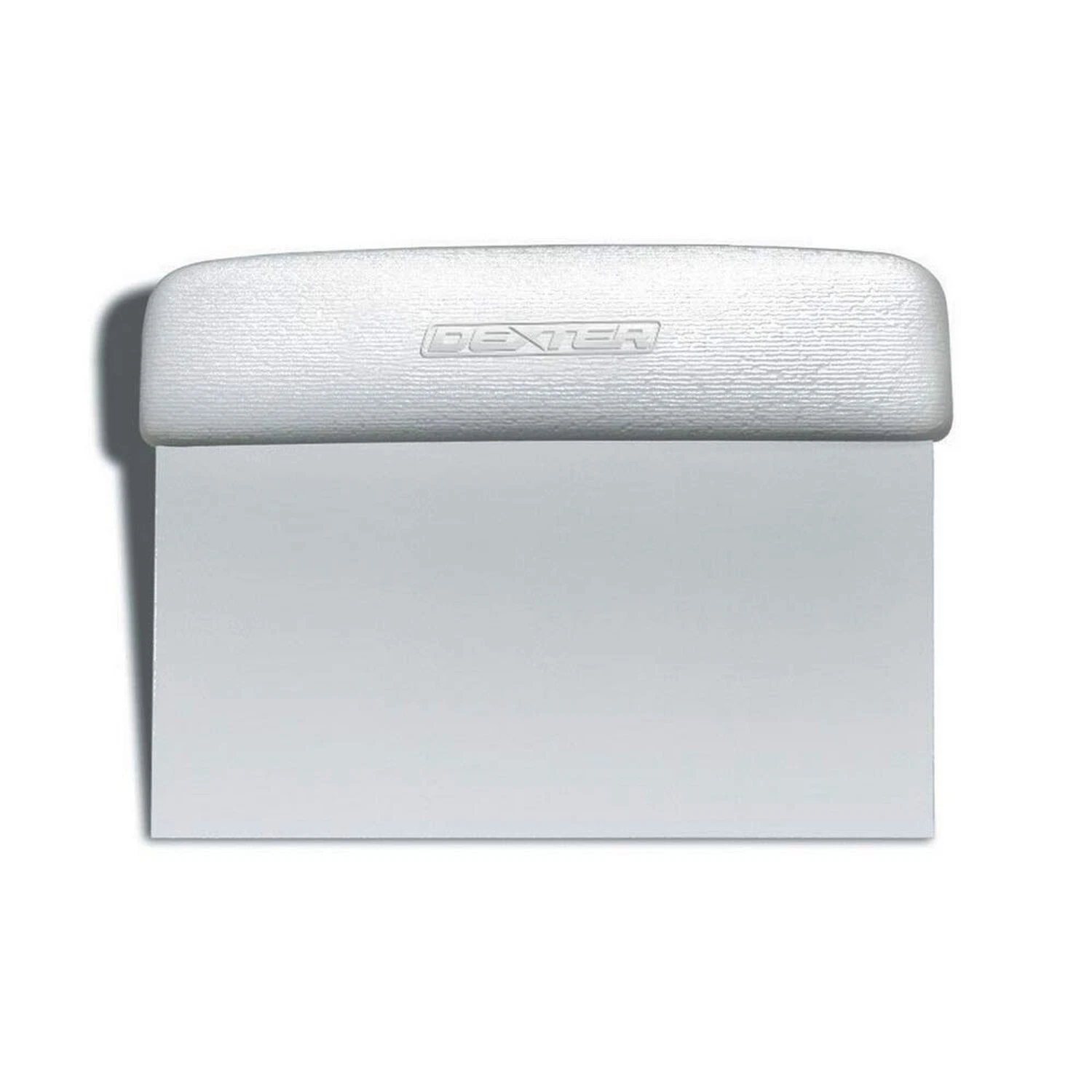 Dexter-Russell Sani-Safe 6 x 3 Dough Cutter/Scraper
Opens in a new window or tab