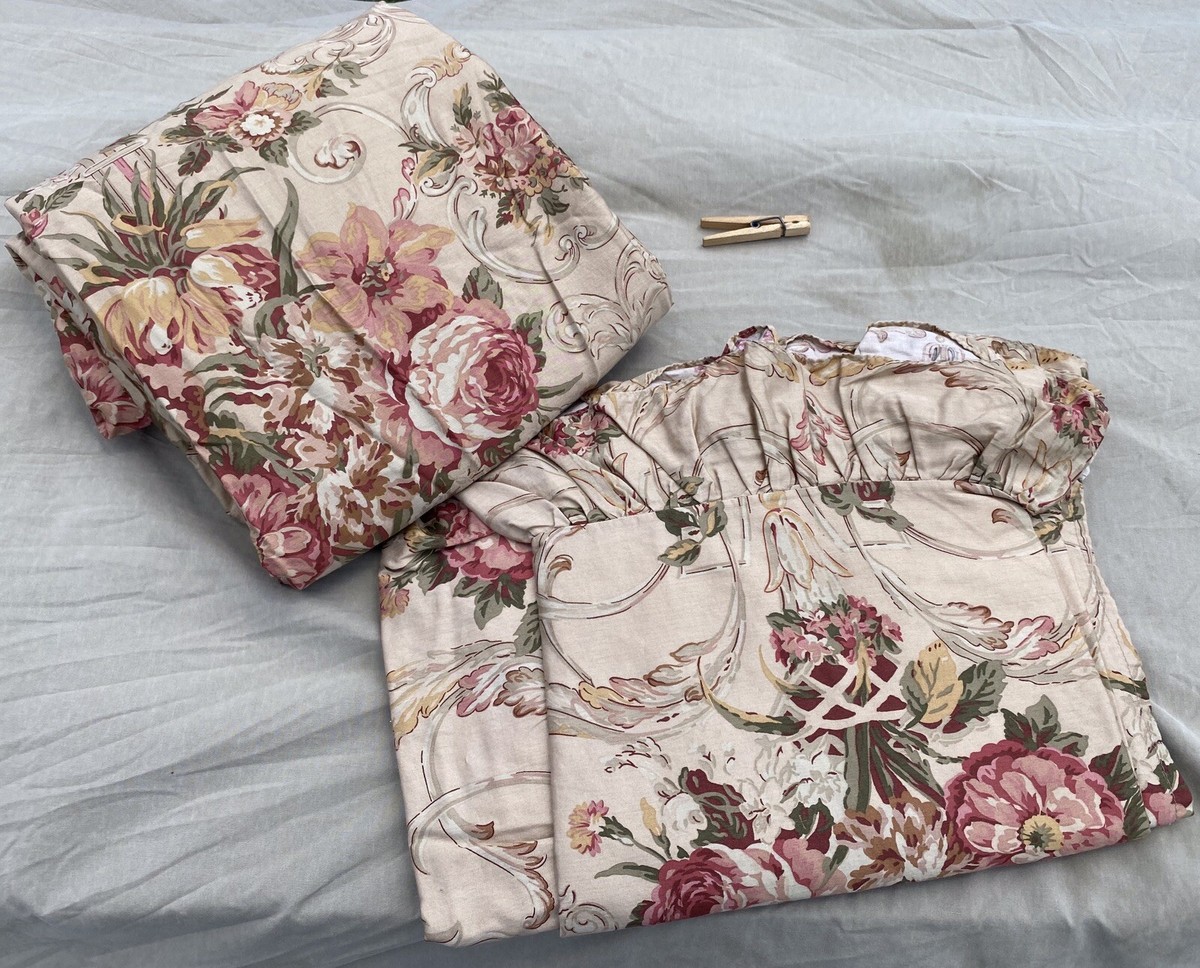 ralph lauren guinevere fabric