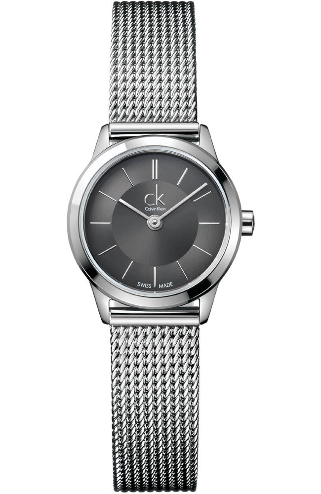 Orologio Calvin Klein Minimal da Donna K3M23124