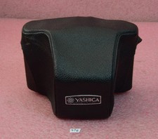 Vintage Yashica  TL-Electro Camera With 50mm Lens.