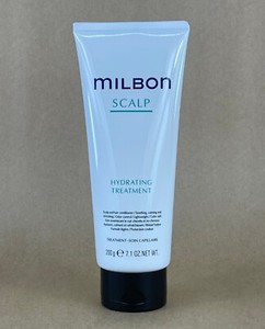 Milbon Scalp Hydrating Treatment | eBay