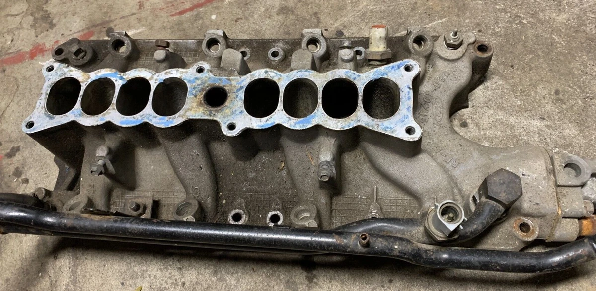 5.0 ho efi