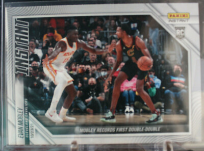 その他 Evan Mobley RC Auto panini 2021-22 Panini Elite Pen Pals Auto Red Evan Mobley RC /49