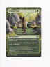 2023 MTG MAGIC WILDS OF ELDRAINE: ENCHANTING TALES GROUND SEAL (#1)