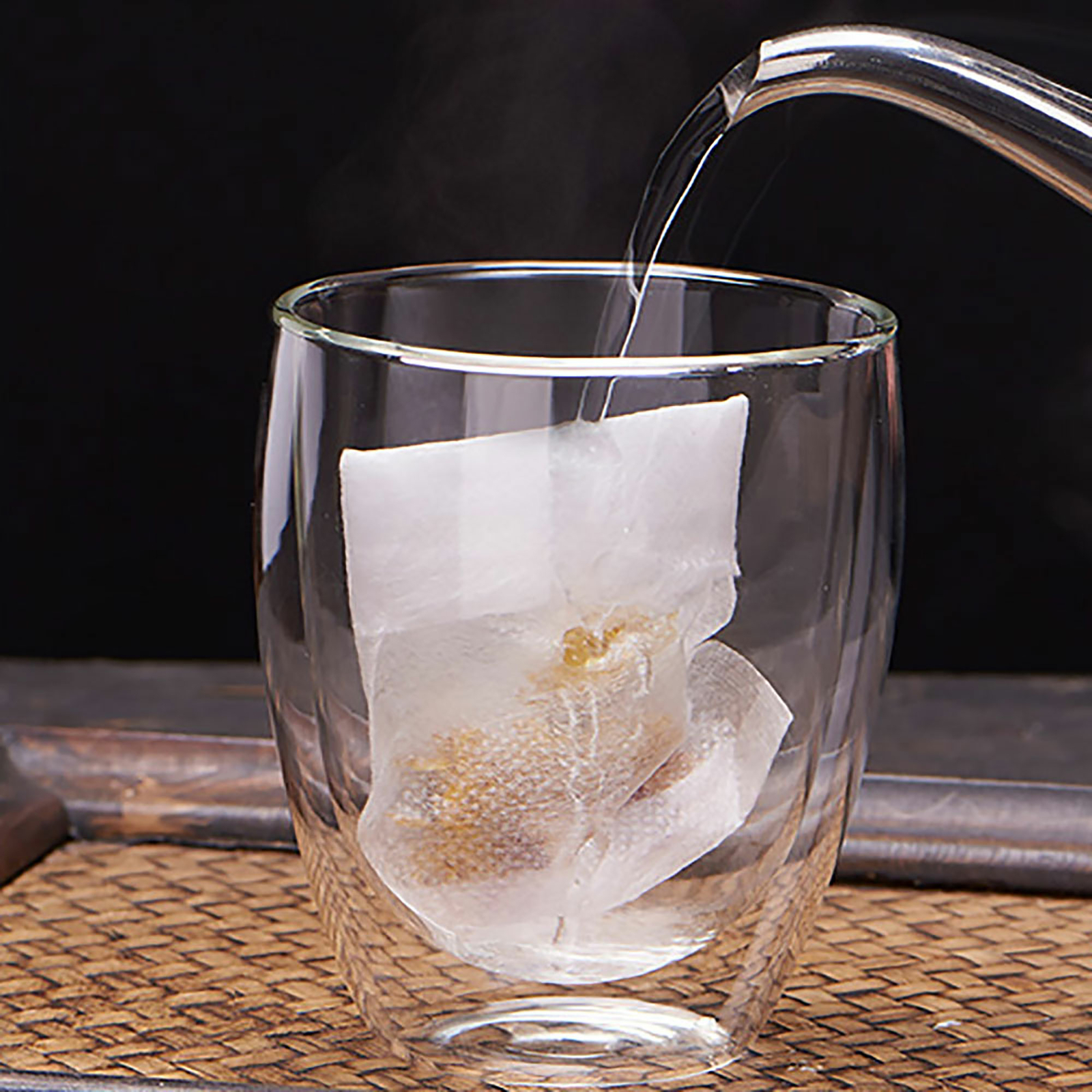 Filter Bags For Dried Fruits Infusion