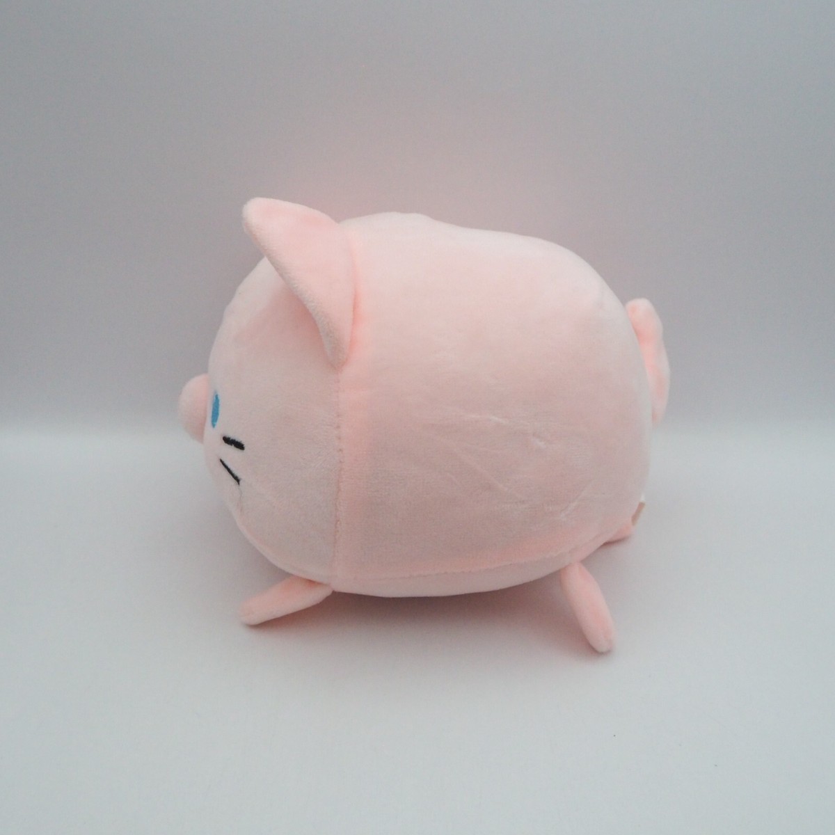 O-40　デンまるくんぬいぐるみ　Denmaru-kun stuffed toy Manmaru Dawan C0711C Brown Dog YELL Plush Stuffed 5