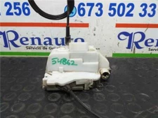 central locking front engine lh for CITROEN C3 1.4 16V HDI 660975