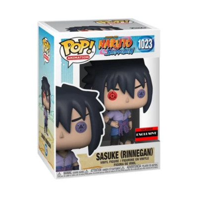 Funko POP! - Naruto: Sauke (Rinnegan) #1023