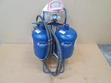 Eastwood Master Dual Abrasive Soda Blaster