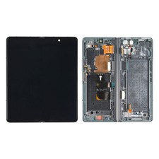 OEM For Samsung Galaxy Z Fold4 F936U LCD Display Touch Screen Assembly Graygreen