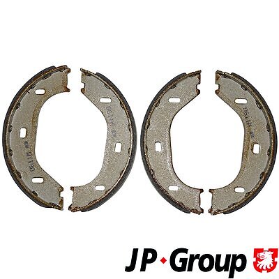 ATE 03013703932 Drum Brake Shoe Set For Sale Online