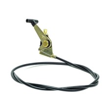 Genuine OEM Scag Throttle Control Cable for SVR52V-25CV-EFI Lawn Mowers / 483975