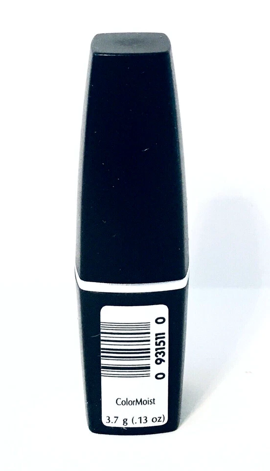 Oil of Olay ColorMoist Lipstick - Amaretto #655 - Rare - Retired - Image 2 of 3