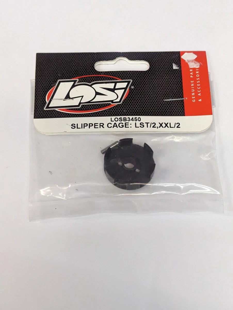 Team Losi Lst2 Indiana Hobby RC Clutches, Gear & Transmission