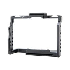 Camera Cage Expansion Frame for Sony A7M4/A7M2/A7M3/A7R3/A7R5/A72/A73/A74