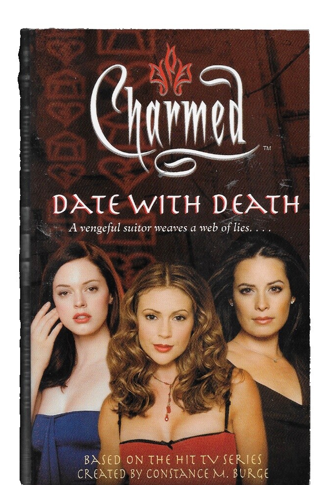Charmed Book Series | eBay