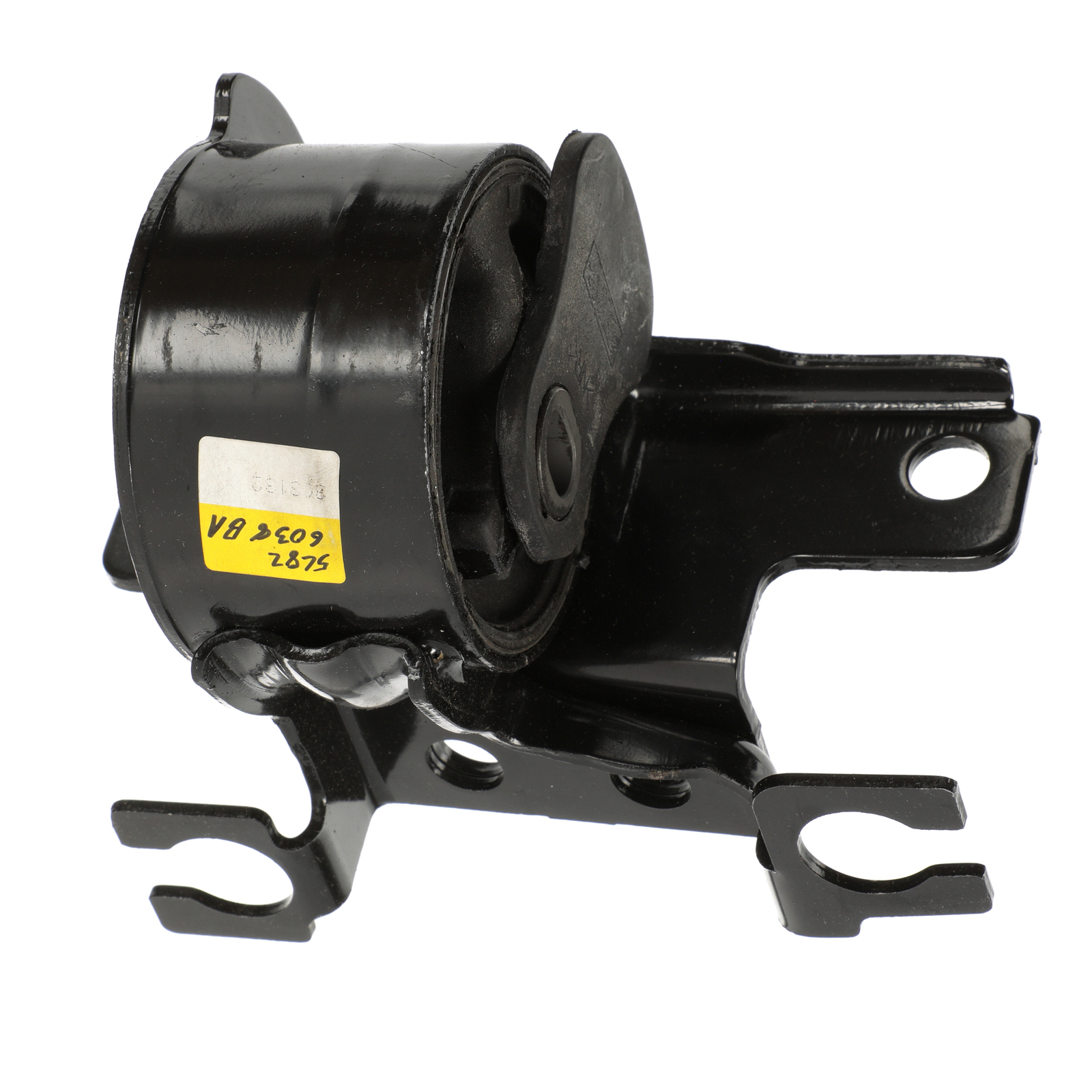 Aislante frontal izquierdo y derecho para Ford Escape Mariner 2005-2012 (N/P 5L8Z6038BA)