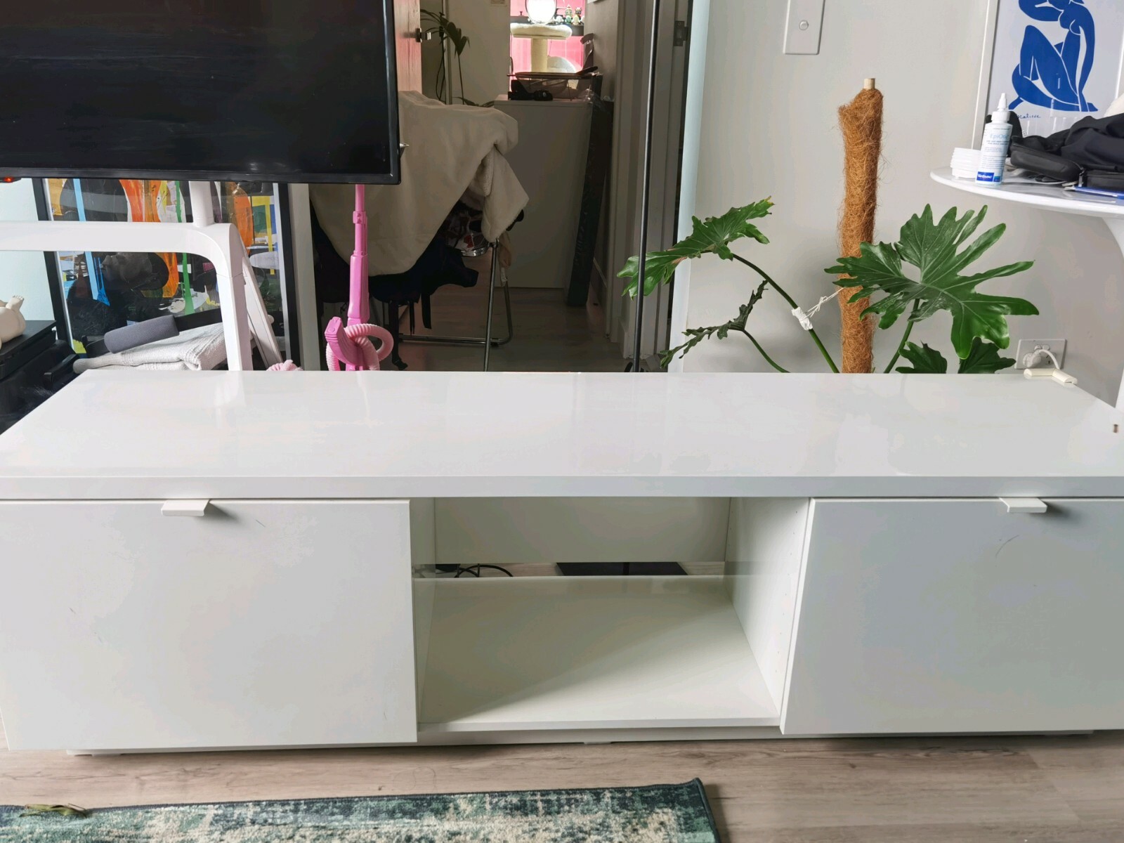 TV UNIT FOR SALE !!! eBay