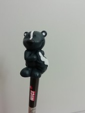 Nici Stinktier 30917 Bleistift Skunk Racoon