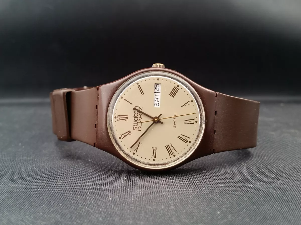 Swatch 1983 watches sale