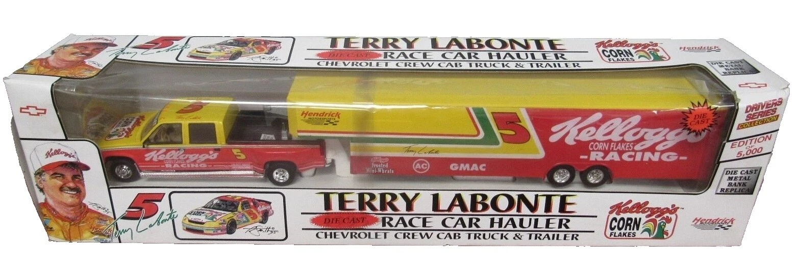 Plástico 1:24 Chevrolet Vehículos Diecast y de juguete