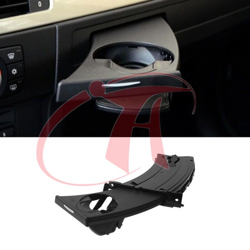 🍺 Right Side Left Retractable Cup Holder For BMW E90 E91 E92 E93 M3