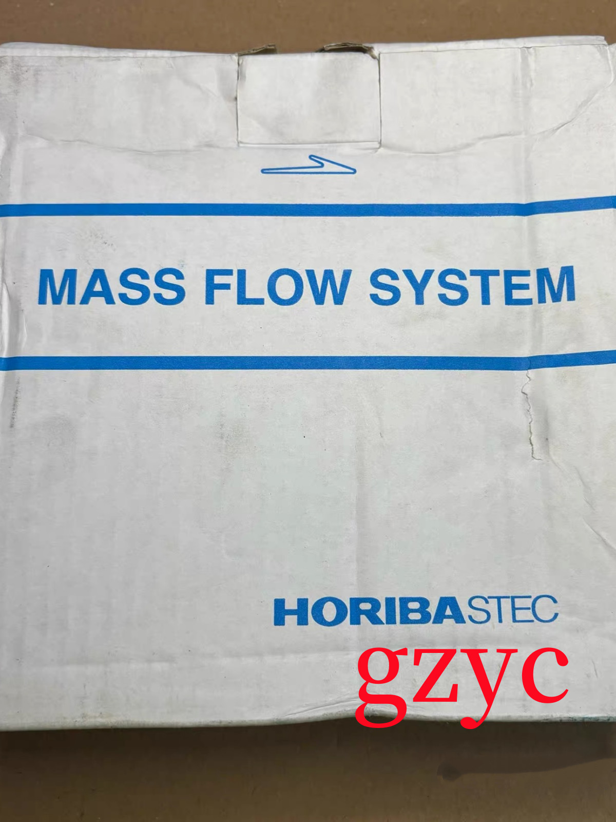 1PC Brand New HORIBA D519J Mass Flow Controller Fast shipping via FedEx or DHL