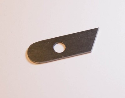 Untermesser für Pfaff Hobbylock 2.0