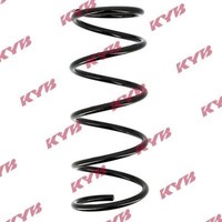 2X KYB RA1063 Fahrwerksfeder