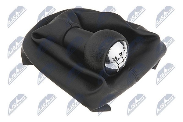 NTY Schalthebelknauf GZB-PE-007-image