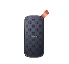 NEW Sandisk PORTABLE Hard Drive 1TB SSD 800MBs Model: SDSSDE30-1T00-Z26
