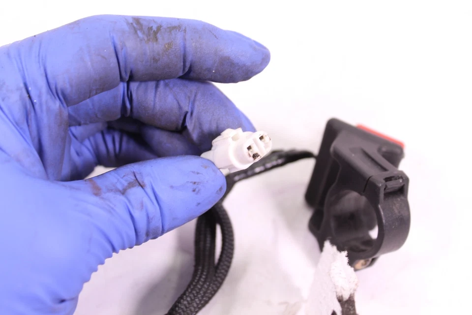 2019 POLARIS RMK 850 AXYS KILL STOP SWITCH 2010459 - Image 4 of 4