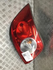 Rückleuchte links Außen  Renault Megane II Coupe/Cabriolet (M) Heckleuchte Link