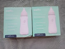 Evenflo Balance Standard Bottles 2x 3pk 
