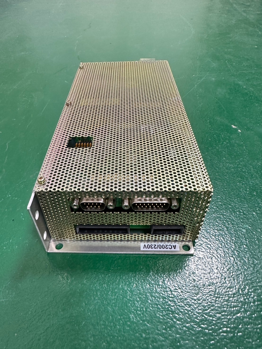 OSAKA TC222 Controller