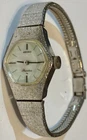 seiko rainbow watch Women’s Mechanical Runs Vintage 11-8190