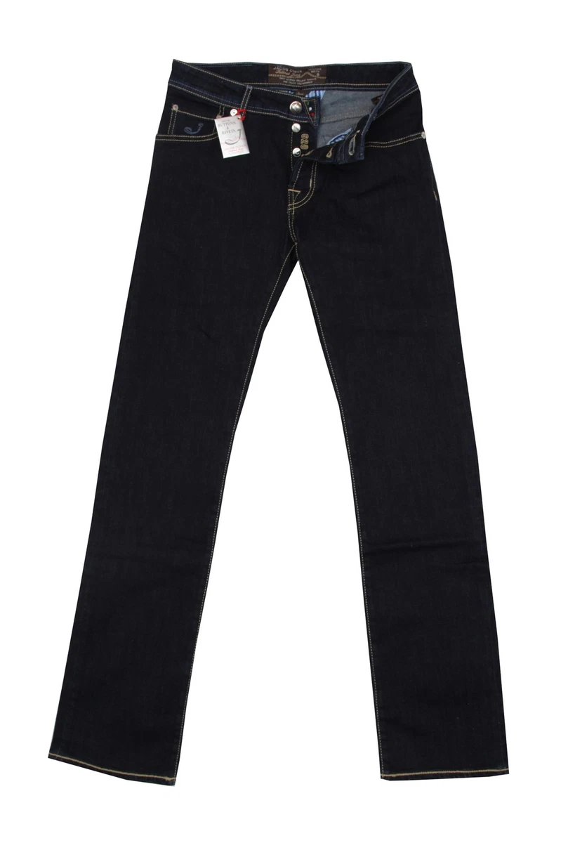 JACOB COHEN メンズデニム 34 Jacob Cohen Jeans Men's Regular 34 in Inseam for sale | eBay