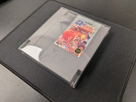 Double Dribble (NES, 1987) Game Only | Tested | Authentic