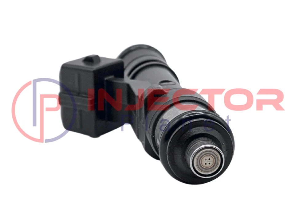 Juego de 4 inyectores Bosch 0280158205 2013-2021 Buick Encore 1.4L turbo 55565970 Foto 3 de 4