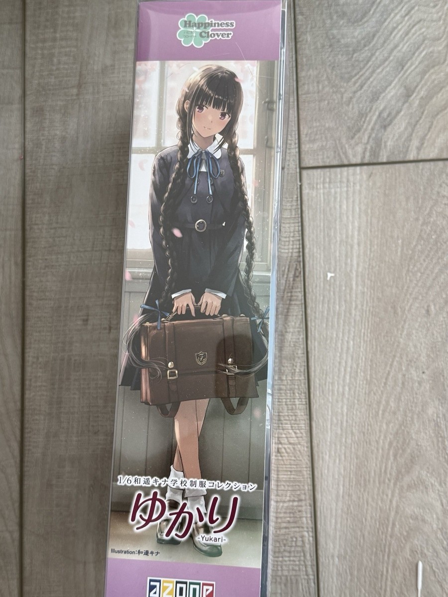 C.O.H Valenna 50S 3点 Craft One Happiness Azone 1/6 happiness clover yukari doll | eBay