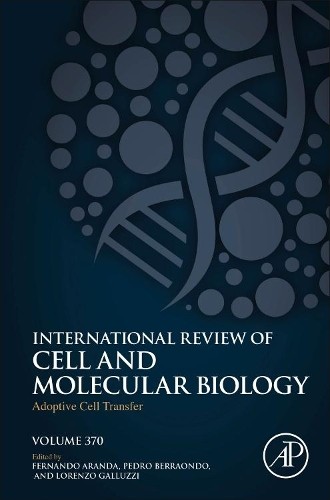 Adoptive Cell Transfer by Fernando Aranda Vega, Pedro Berraon... - 9780323993999