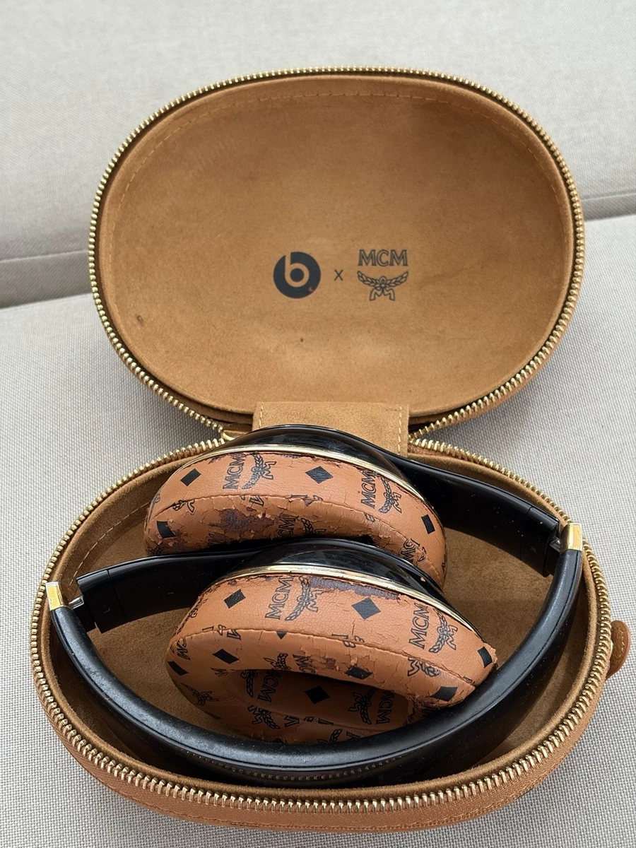 MCM 耳机| eBay
