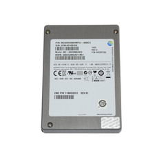 Samsung SM1625 Enterprise 200GB SAS 6G 2.5" Solid State Drive SSD MZ-6SR2000/0C3