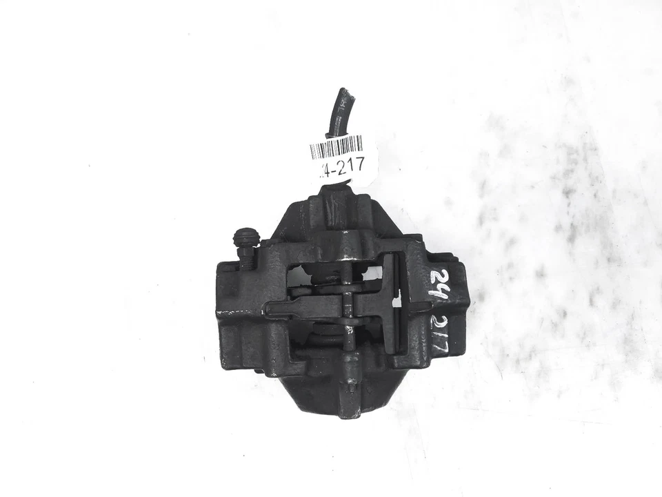 Pinza de freno conductor trasero izquierdo mercedes-benz clk320 1998-2003 203423199880 Foto 2 de 4