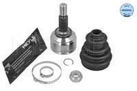 Gelenksatz Antriebswelle Meyle 16 14 498 0174 FÜR Dacia Renault