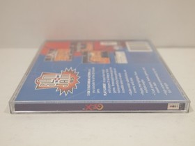 Gex (3DO) Authentic Disc and Manual in Jewel Case