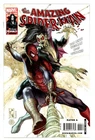 The Amazing Spider-Man Vol 2 622 High Grade (2010)